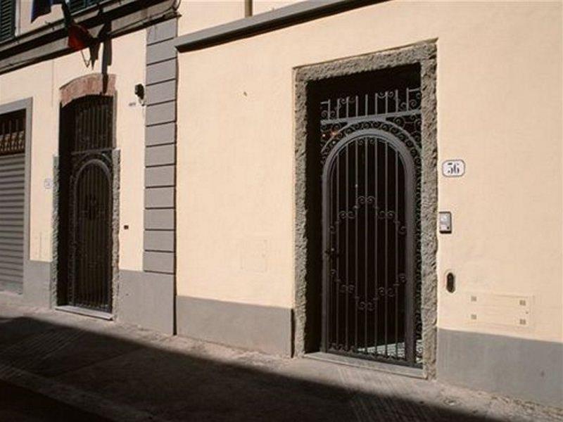 Soggiorno Sogna Firenze Екстериор снимка