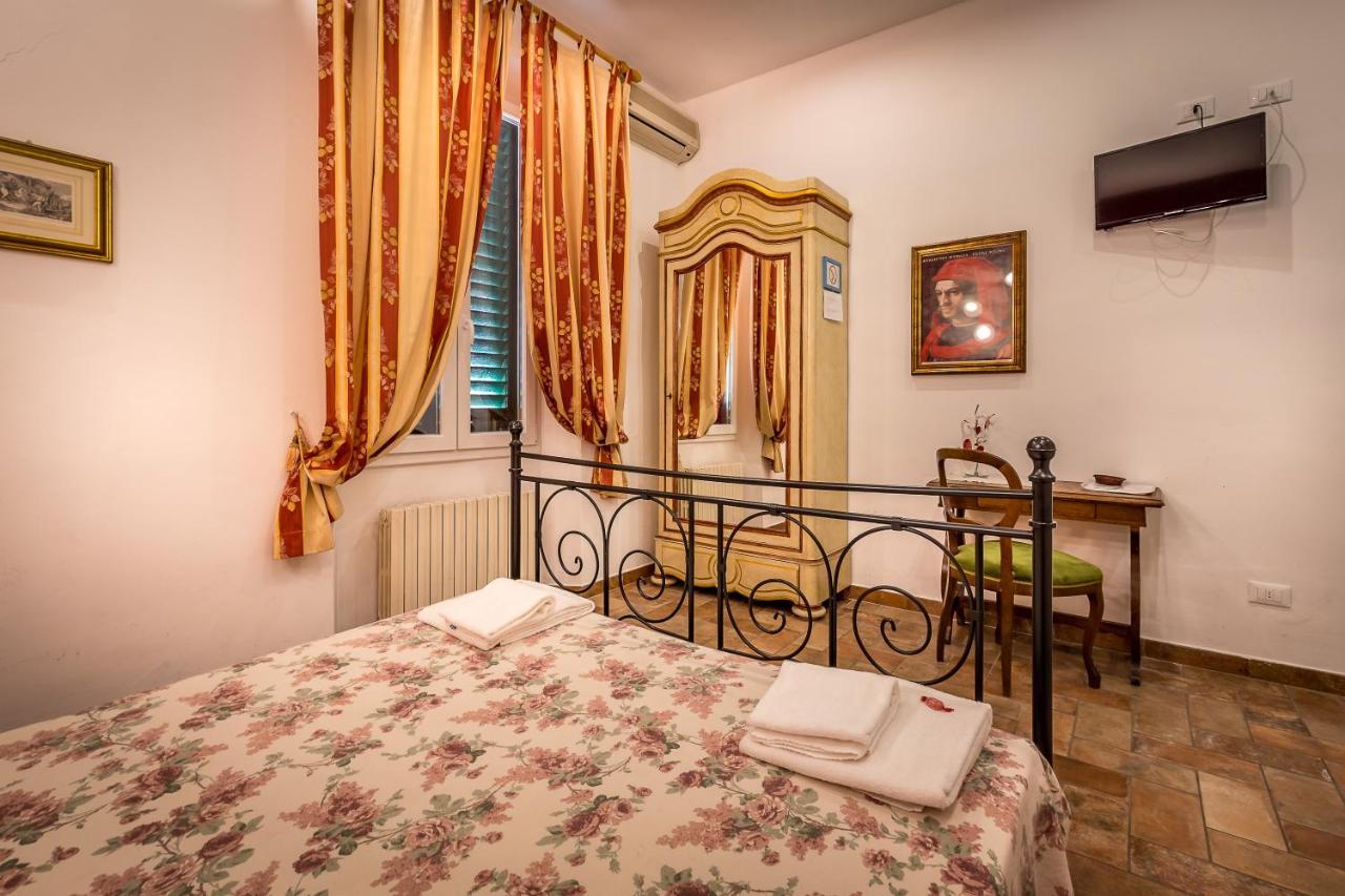 Soggiorno Sogna Firenze Екстериор снимка